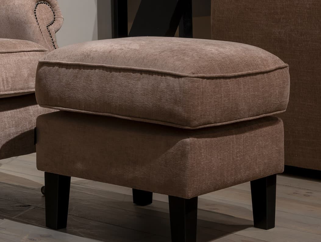 Hocker Chelsey - UrbanSofa - 1