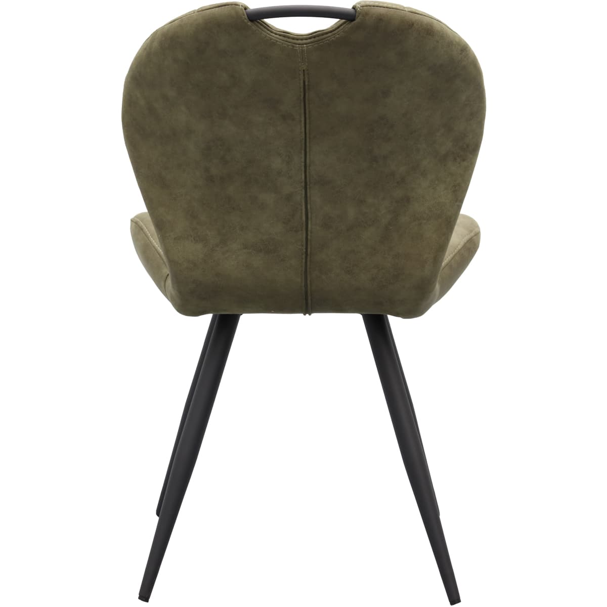 Eetkamerstoel Mogadishu Olive - 3