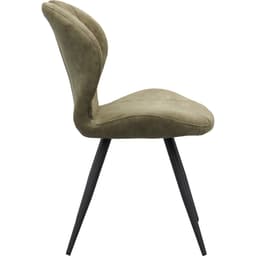Eetkamerstoel Mogadishu Olive - 4