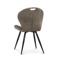 Eetkamerstoel Mogadishu Pebble - 2