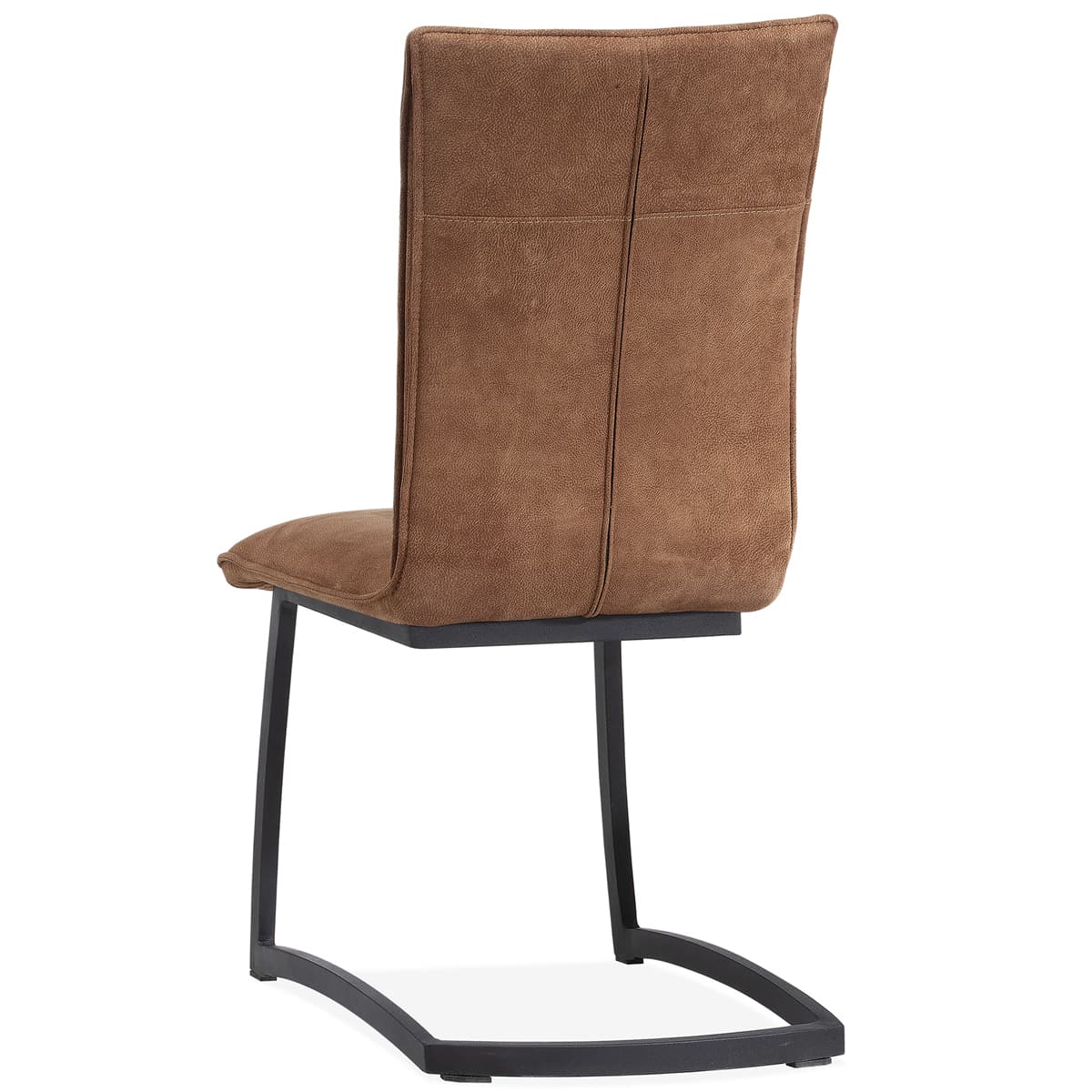 Eetkamerstoel Amara Cognac - 2