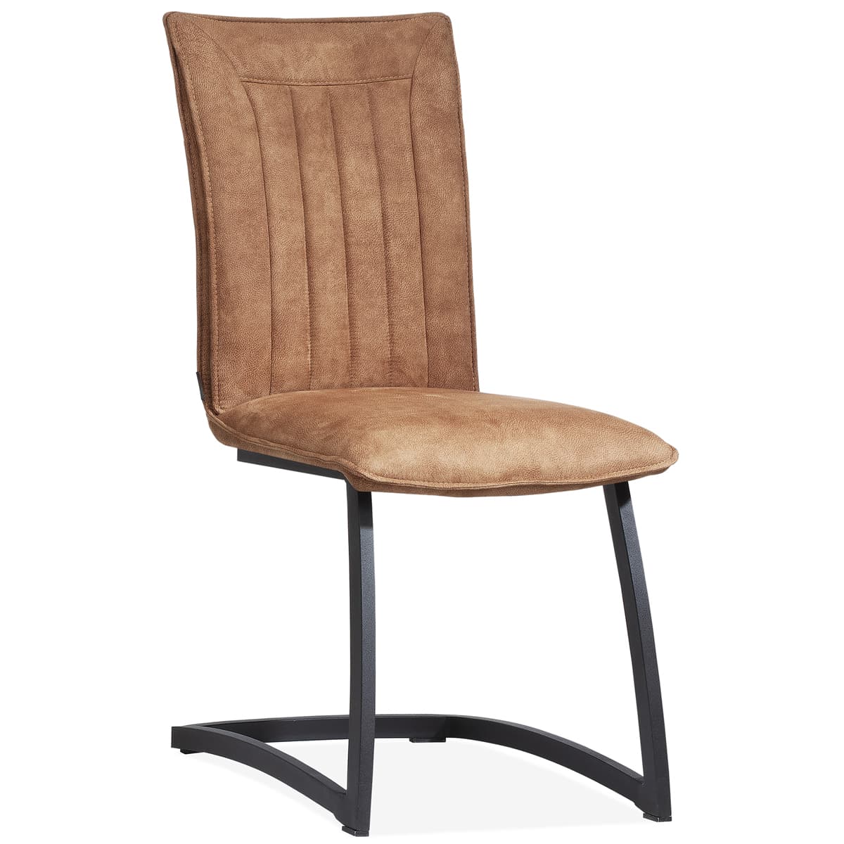 Eetkamerstoel Amara Cognac - 1