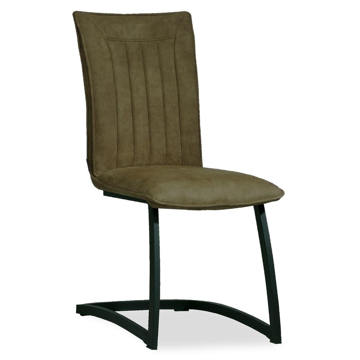 Eetkamerstoel Amara Moss - 1