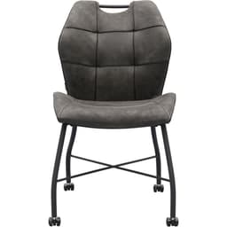 Eetkamerstoel Levi Antraciet - 11