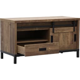 Tv-meubel Santos 120 cm  - 7