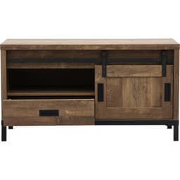 Tv-meubel Santos 120 cm  - 4