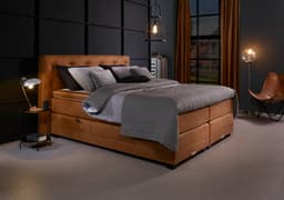 Boxspring Business Class Vlak - 4