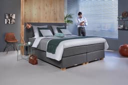 Boxspring Business Class Vlak - 2