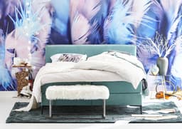 Boxspring Cinderella Elektrisch - 5