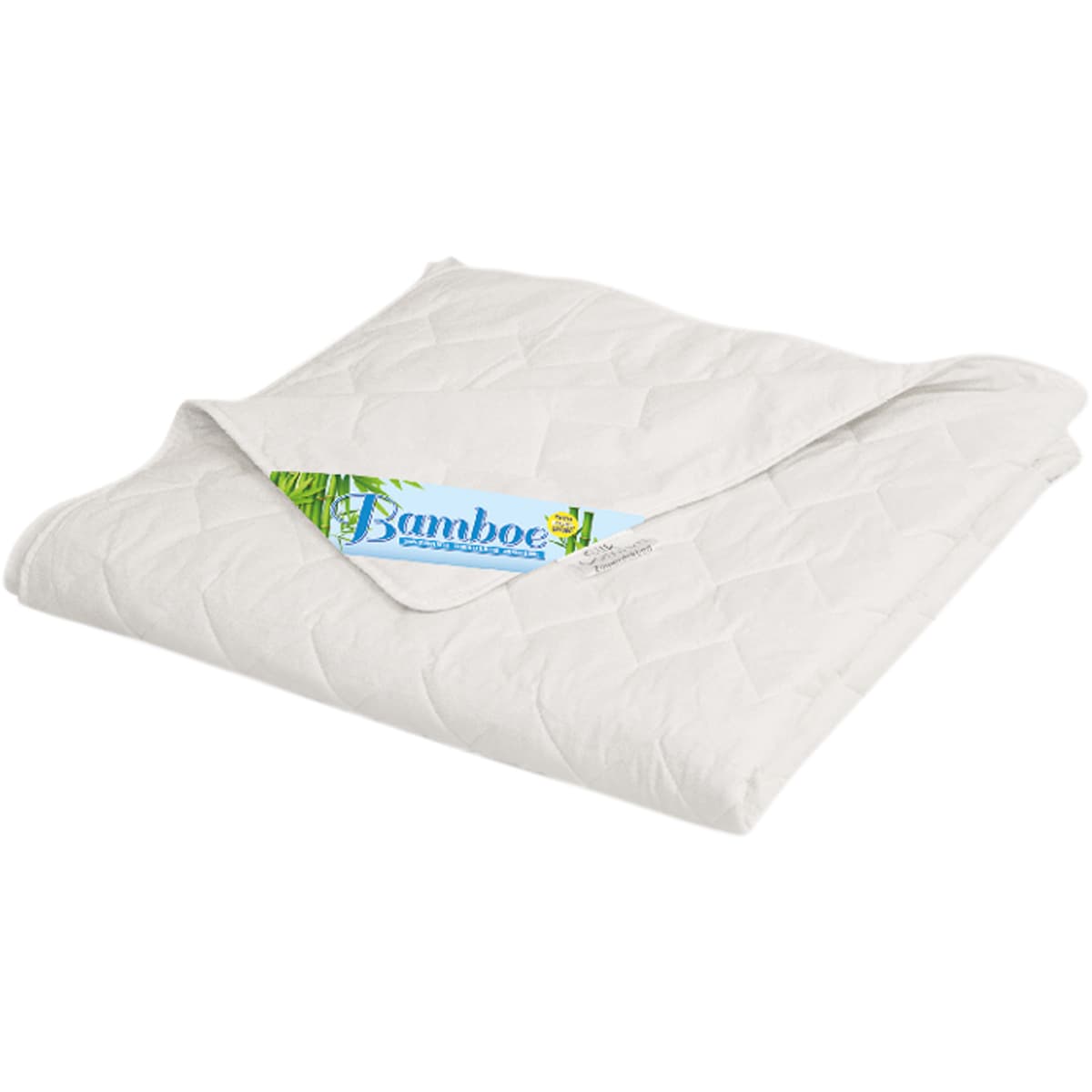 Dekbed Bamboe Zomer  200x220  cm - 1