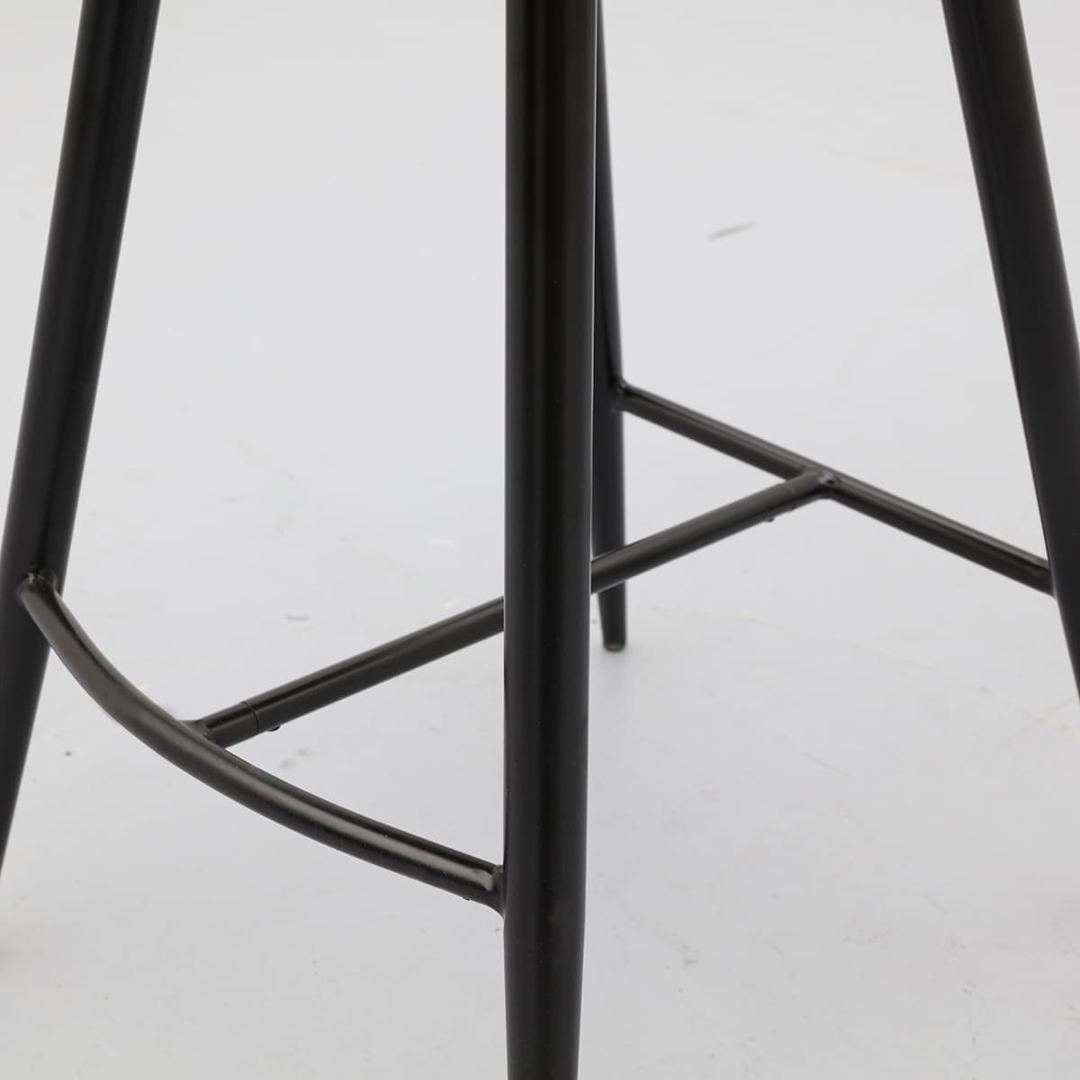 Barstoel Bryan Antraciet - 8