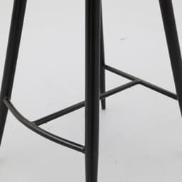 Barstoel Bryan Antraciet - 8