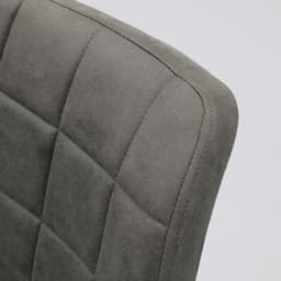 Barstoel Bryan Antraciet - 7