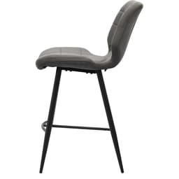 Barstoel Bryan Antraciet - 4