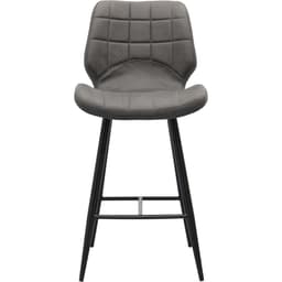 Barstoel Bryan Antraciet - 2