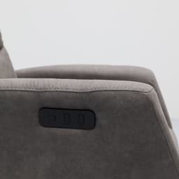 Relaxfauteuil Romeo elektrisch verstelbaar - 11