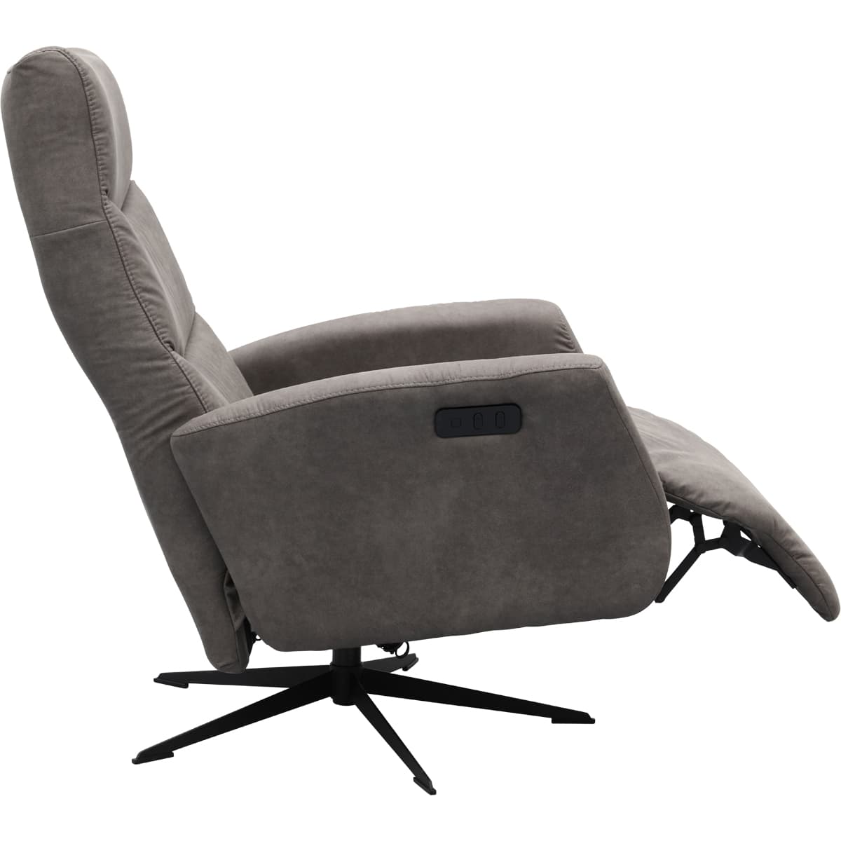 Relaxfauteuil Romeo elektrisch verstelbaar - 4