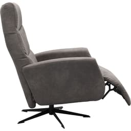 Relaxfauteuil Romeo manueel verstelbaar - 5