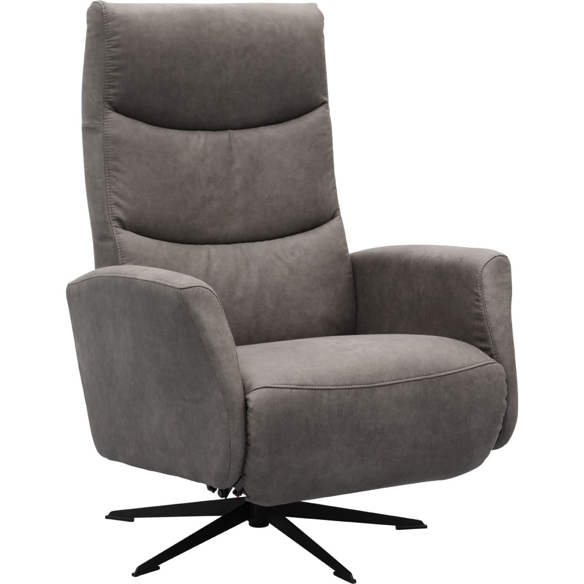 Relaxfauteuil Romeo manueel verstelbaar - 1