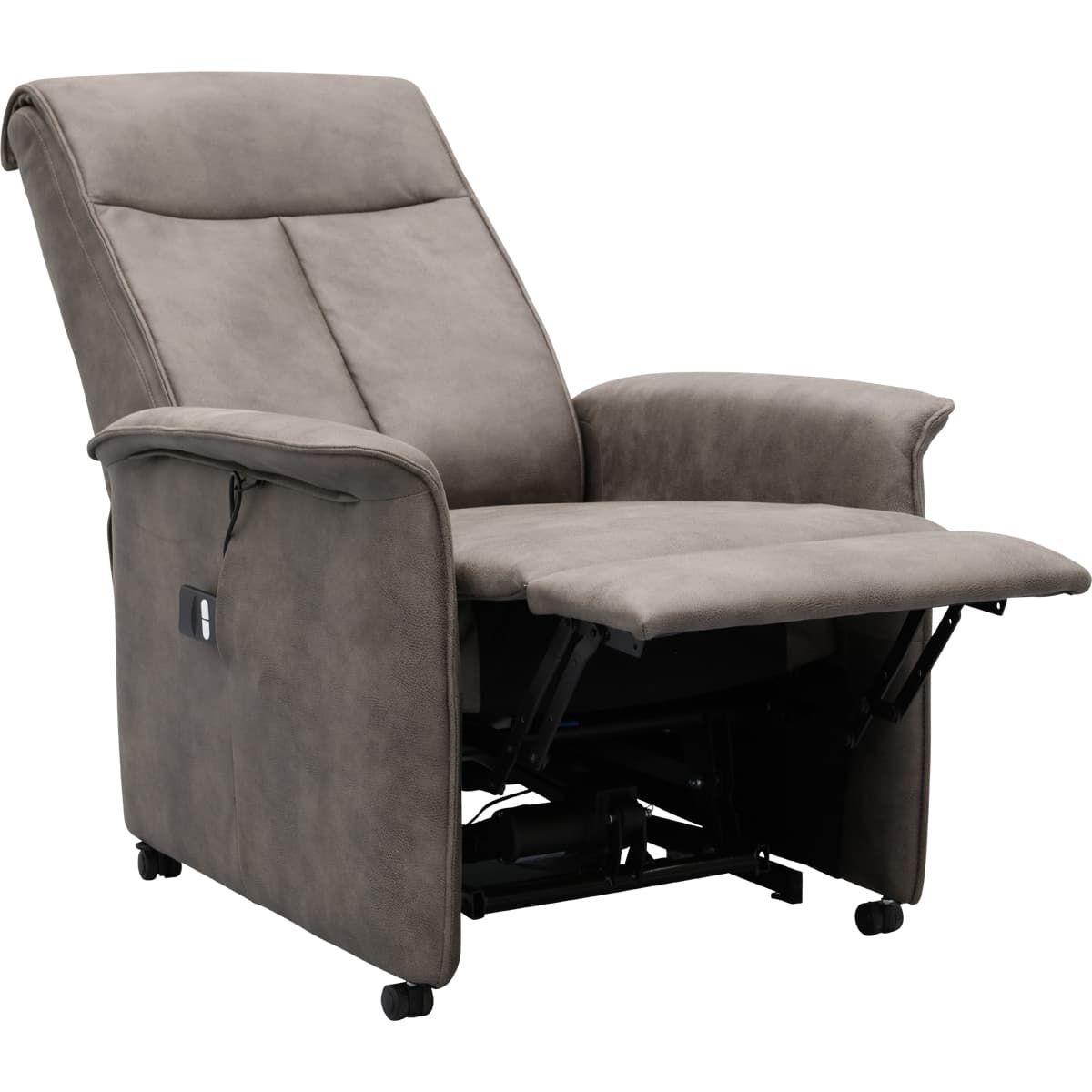 Sta op fauteuil Torino - 7