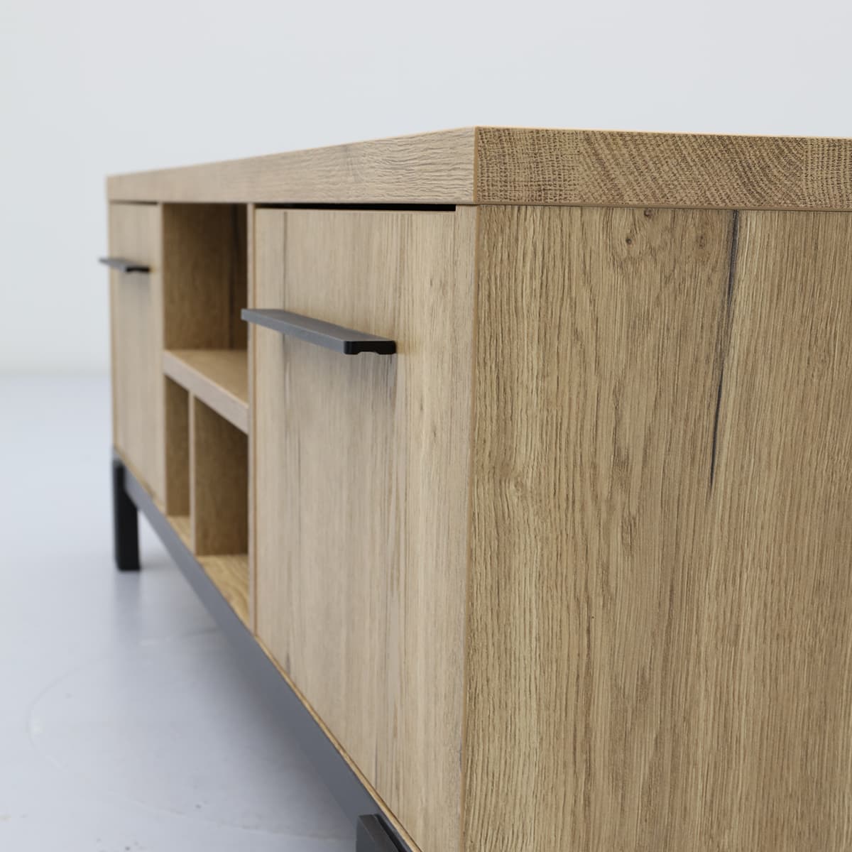 Tv-meubel Wilson 165 cm - 15