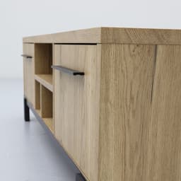 Tv-meubel Wilson 165 cm - 15