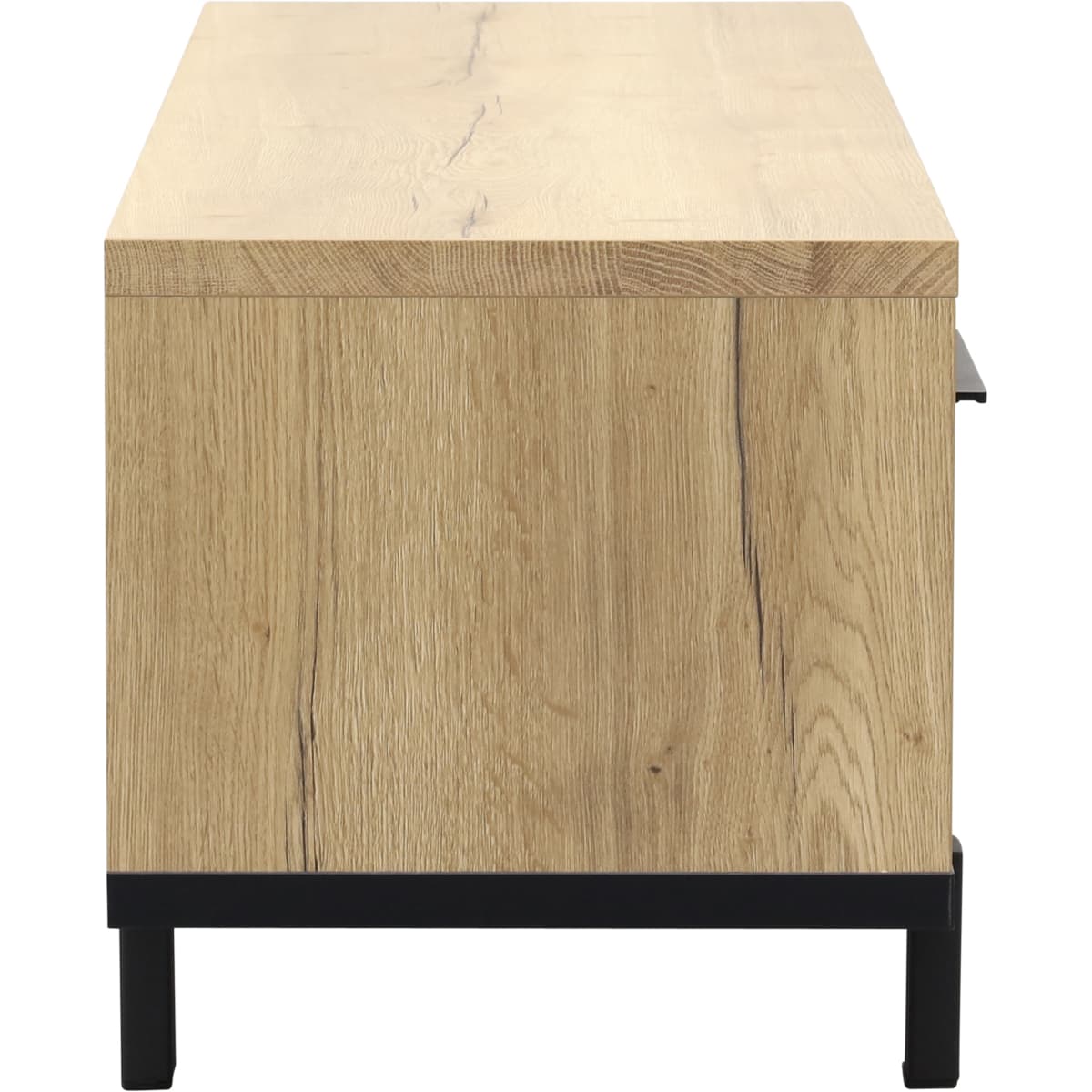 Tv-meubel Wilson 165 cm - 4