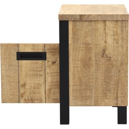 Nachtkastje Fiona rechts - 7