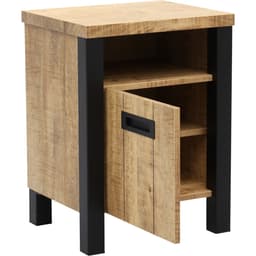 Nachtkastje Fiona links - 8