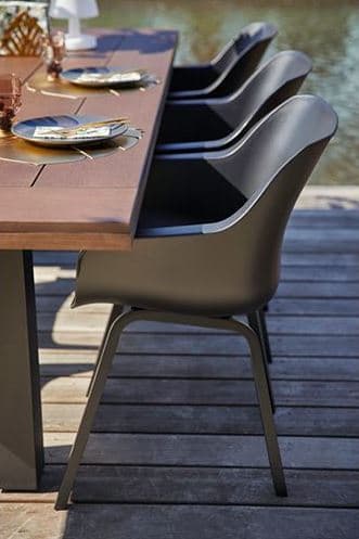 Armstoel Sophie Hartman Black - 2