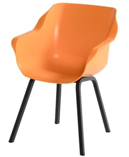 Armstoel Sophie Hartman Indian Orange - 1