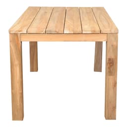 Tuintafel Lombock 180x90 cm - 2