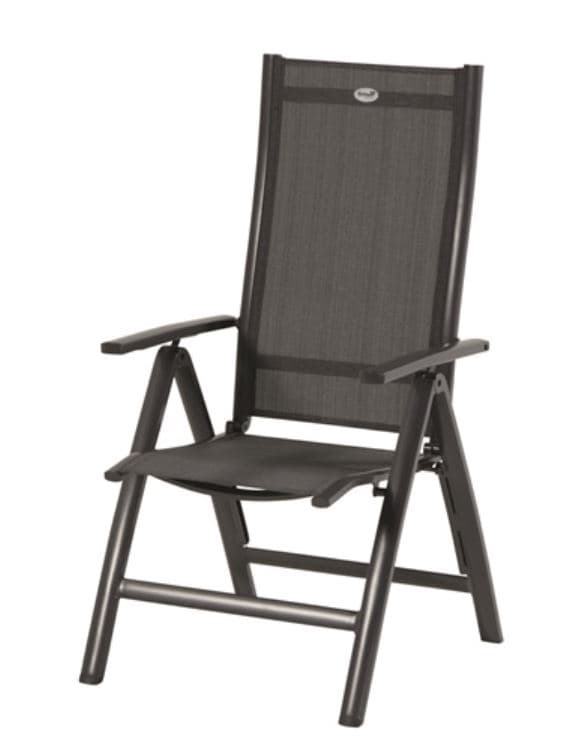 Recliner Troy Hartman - 1