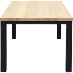 Eettafel Everest 220x100cm - 6