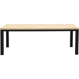 Eettafel Everest 190x90cm - 8