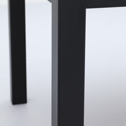 Eettafel Everest 138x85cm - 8