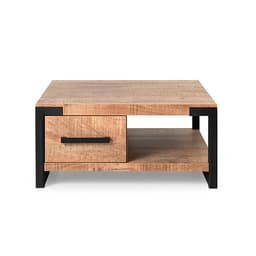 Kopenhagen salontafel 1L+OV - 1