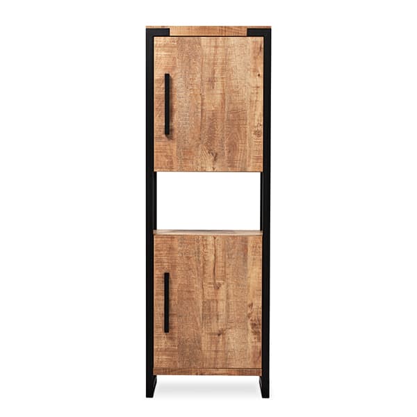 Kopenhagen wandkast 2D+OV - 1