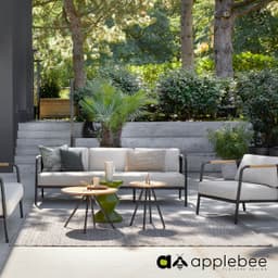 Bijzettafels Elle - 1