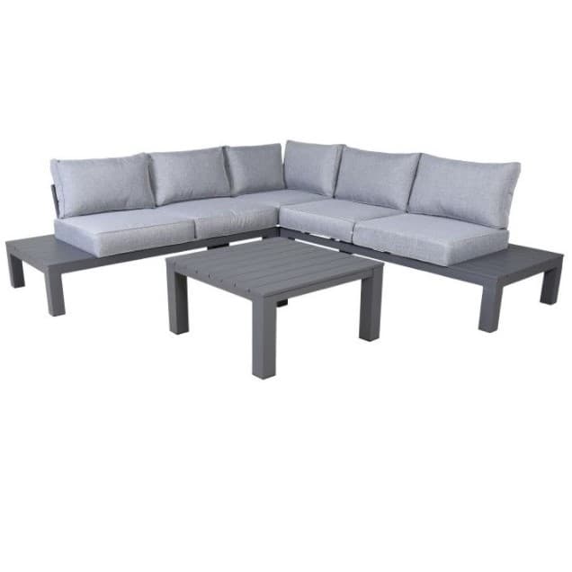 Loungeset Valerio - 2