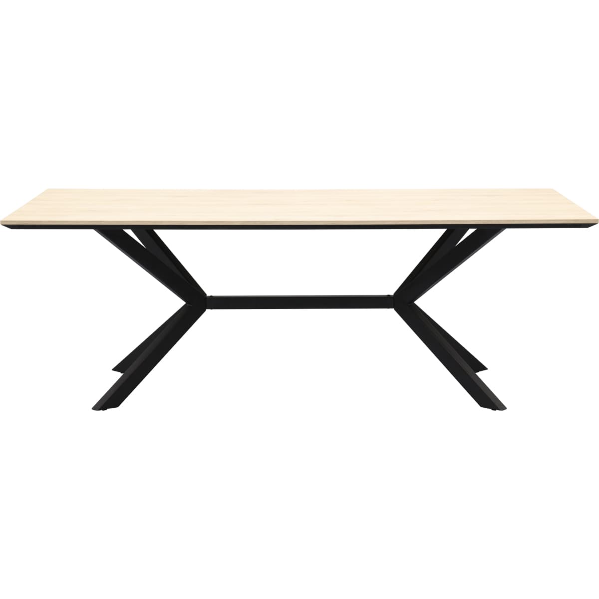Eettafel Stilo 160 x 90 cm - 3