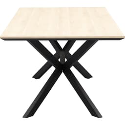 Eettafel Stilo 190 x 90 cm - 6
