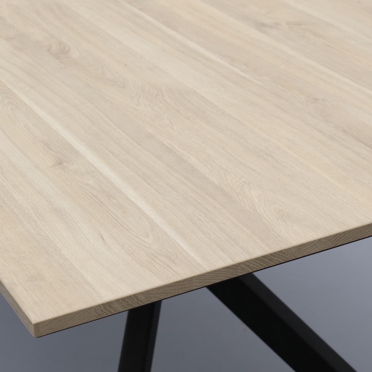Eettafel Stilo 190 x 90 cm - 10