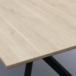 Eettafel Stilo 190 x 90 cm - 10