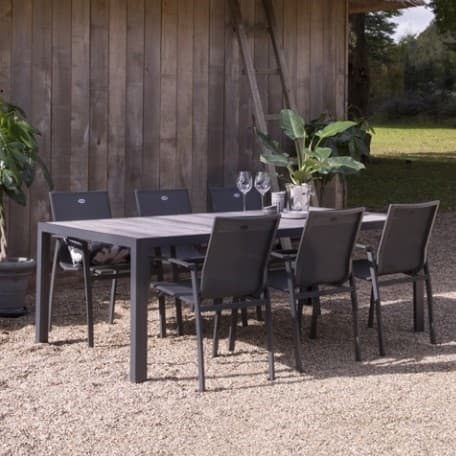 Tuintafel Tanger Hartman - 1