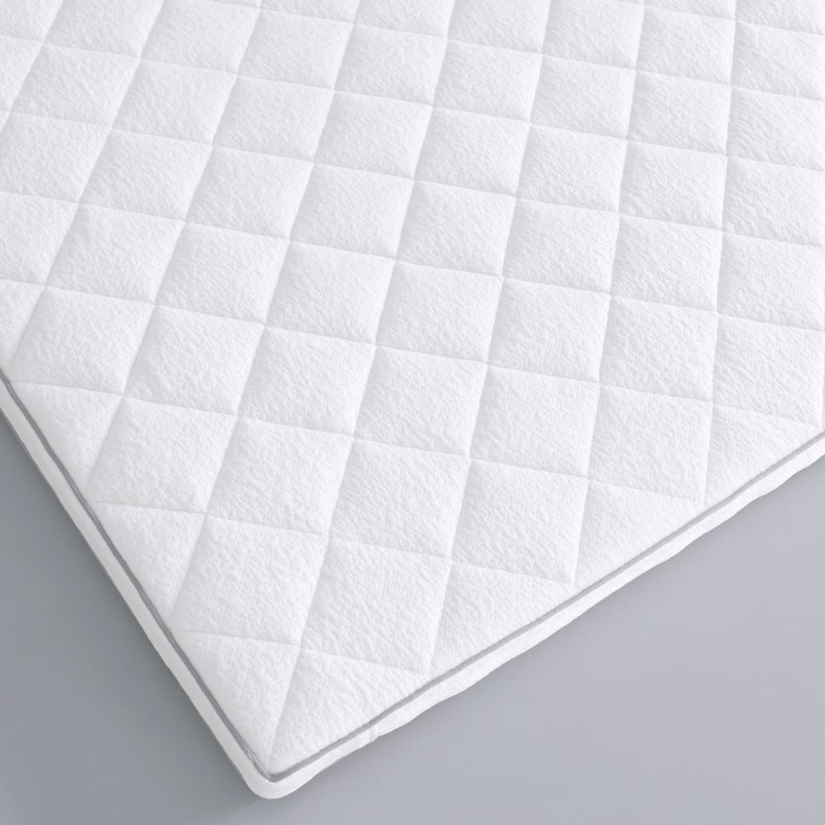 Topper Luxe Koudschuim 80x220  - 4