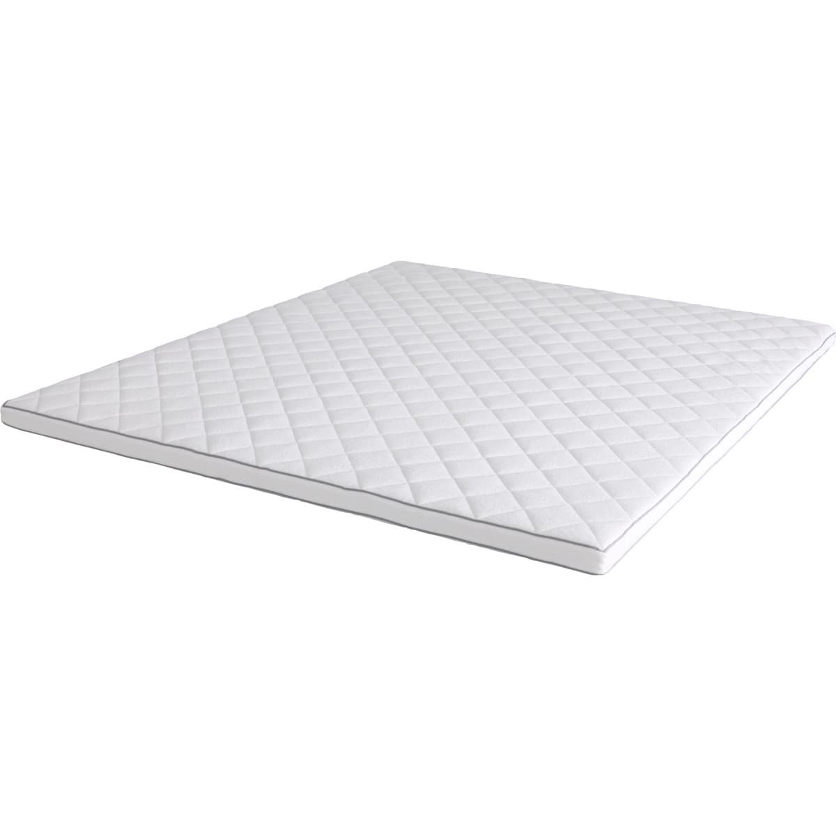 Topper Luxe Koudschuim 90x220  - 2