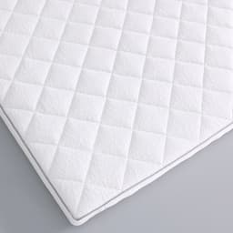 Topper Luxe Traagschuim 160x210  - 4