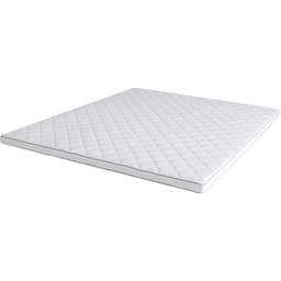 Topper Luxe Traagschuim 180x210  - 2