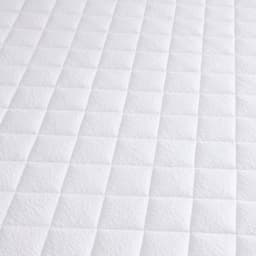 Topper Luxe Traagschuim 100x220  - 3